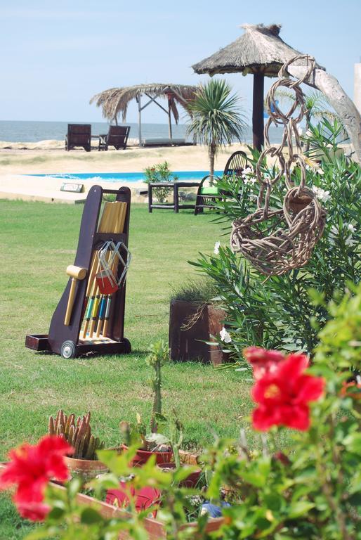 Punta Encanto Posada Boutique Miramar (Cordoba) Exterior foto