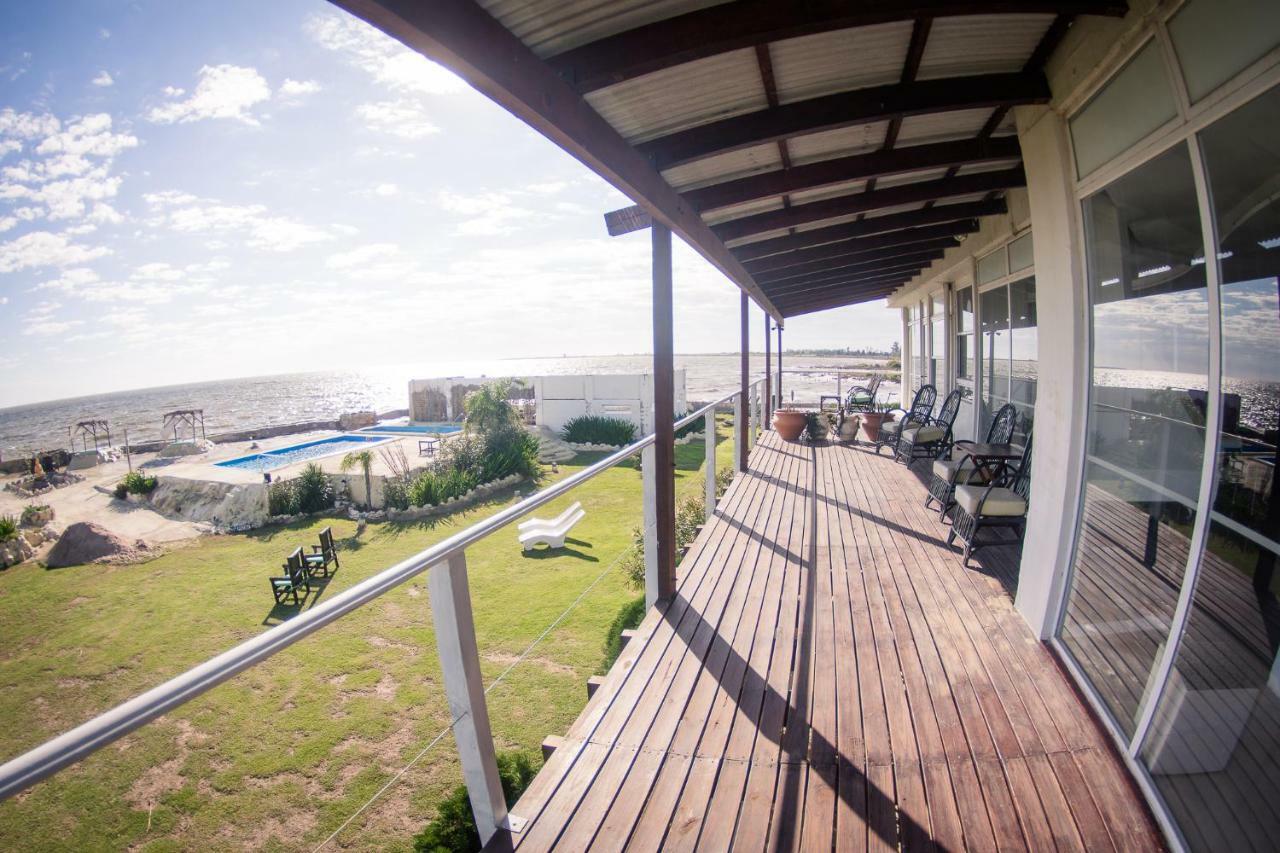 Punta Encanto Posada Boutique Miramar (Cordoba) Exterior foto