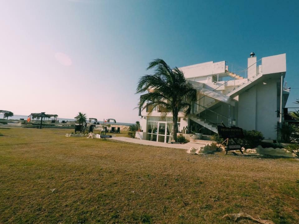 Punta Encanto Posada Boutique Miramar (Cordoba) Exterior foto