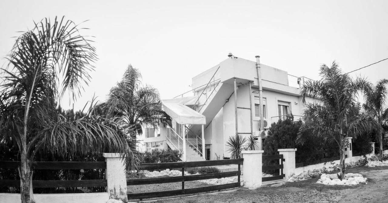 Punta Encanto Posada Boutique Miramar (Cordoba) Exterior foto